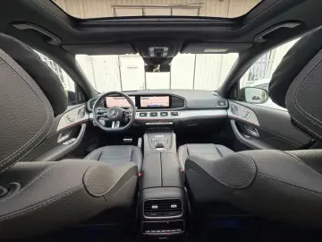 MERCEDES-BENZ GLE400e AMG Massage_SoftClose_HuD_360 …