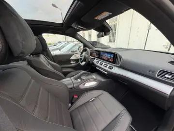MERCEDES-BENZ GLE400e AMG Massage_SoftClose_HuD_360 …