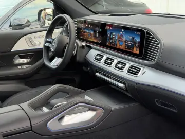 MERCEDES-BENZ GLE400e AMG Massage_SoftClose_HuD_360 …