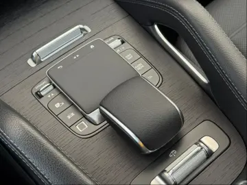MERCEDES-BENZ GLE400e AMG Massage_SoftClose_HuD_360 …