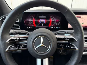 MERCEDES-BENZ GLE400e AMG Massage_SoftClose_HuD_360 …