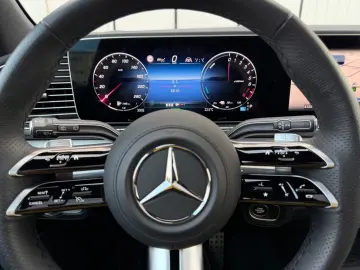 MERCEDES-BENZ GLE400e AMG Massage_SoftClose_HuD_360 …