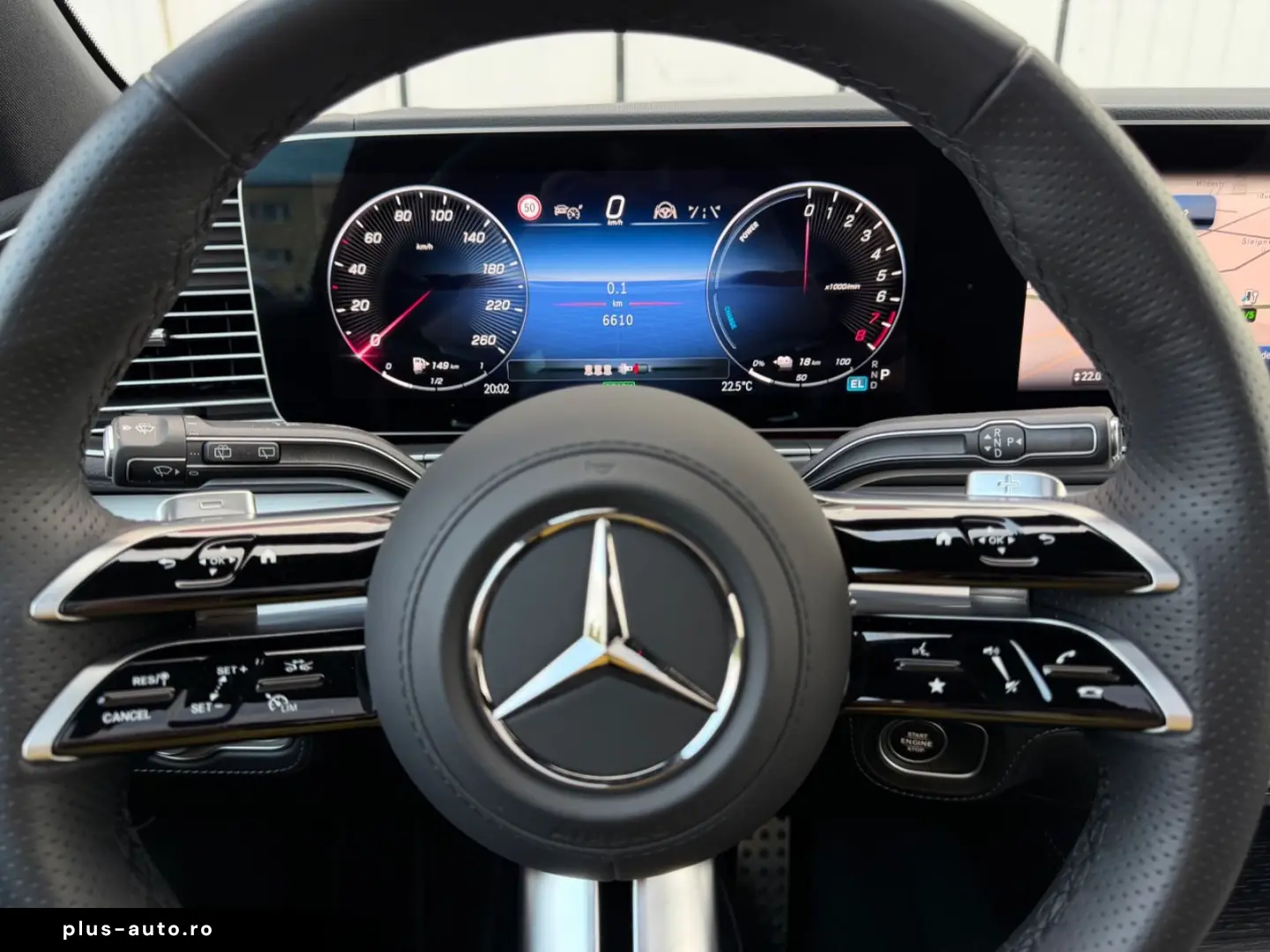 MERCEDES-BENZ GLE400e AMG Massage_SoftClose_HuD_360 &hellip;