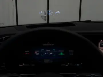 MERCEDES-BENZ GLE400e AMG Massage_SoftClose_HuD_360 …