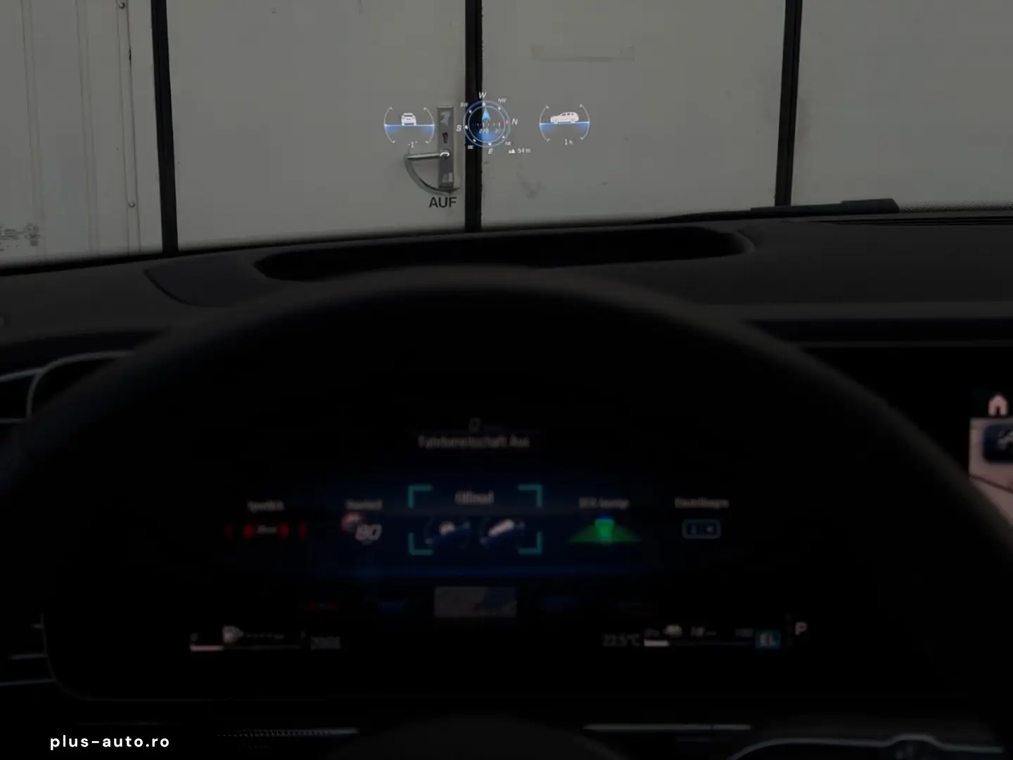 MERCEDES-BENZ GLE400e AMG Massage_SoftClose_HuD_360 &hellip;