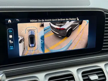 MERCEDES-BENZ GLE400e AMG Massage_SoftClose_HuD_360 …