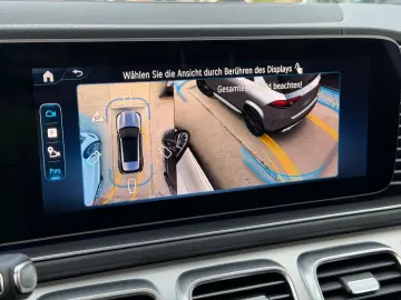 MERCEDES-BENZ GLE400e AMG Massage_SoftClose_HuD_360 …