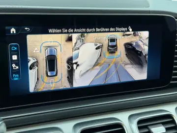 MERCEDES-BENZ GLE400e AMG Massage_SoftClose_HuD_360 …