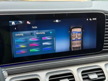 MERCEDES-BENZ GLE400e AMG Massage_SoftClose_HuD_360 …