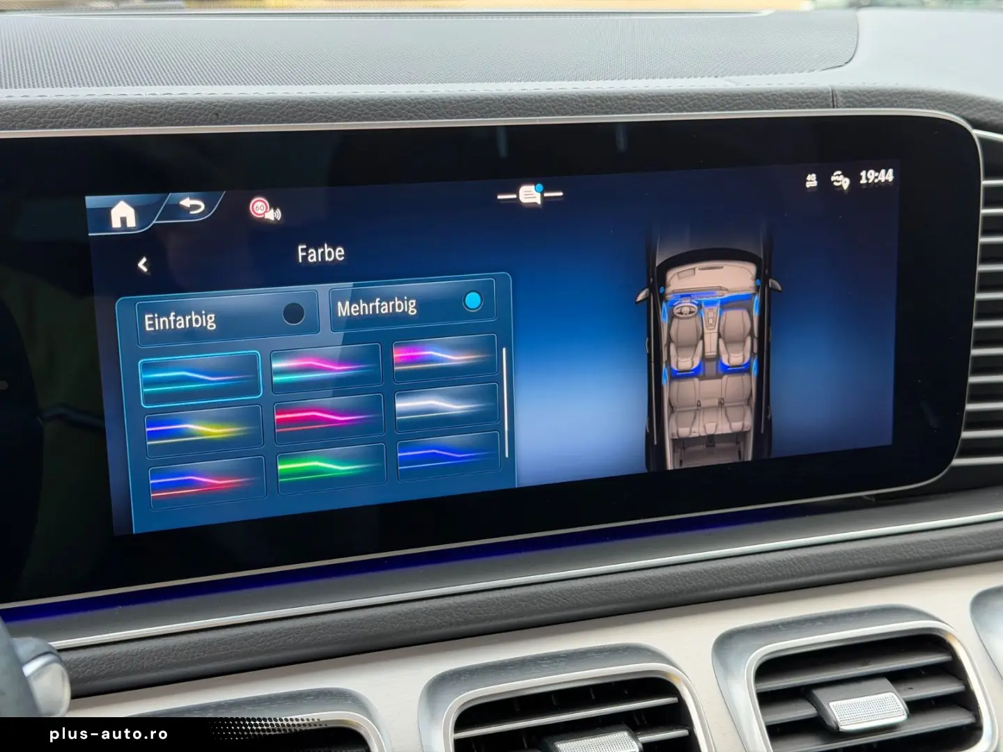 MERCEDES-BENZ GLE400e AMG Massage_SoftClose_HuD_360 &hellip;