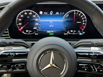 MERCEDES-BENZ GLE400e AMG Massage_SoftClose_HuD_360 …