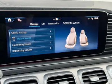 MERCEDES-BENZ GLE400e AMG Massage_SoftClose_HuD_360 …