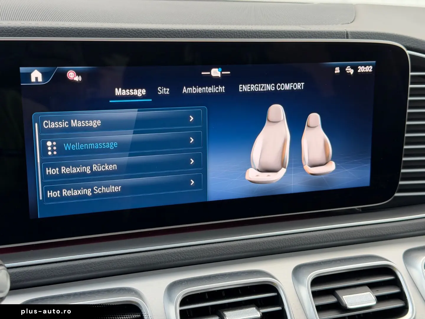MERCEDES-BENZ GLE400e AMG Massage_SoftClose_HuD_360 &hellip;