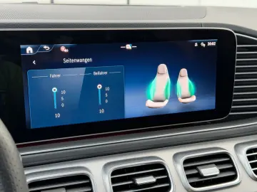MERCEDES-BENZ GLE400e AMG Massage_SoftClose_HuD_360 …