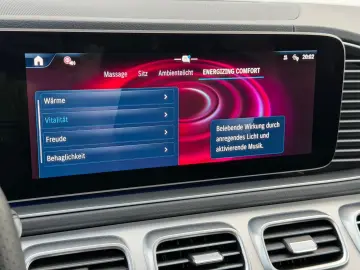 MERCEDES-BENZ GLE400e AMG Massage_SoftClose_HuD_360 …