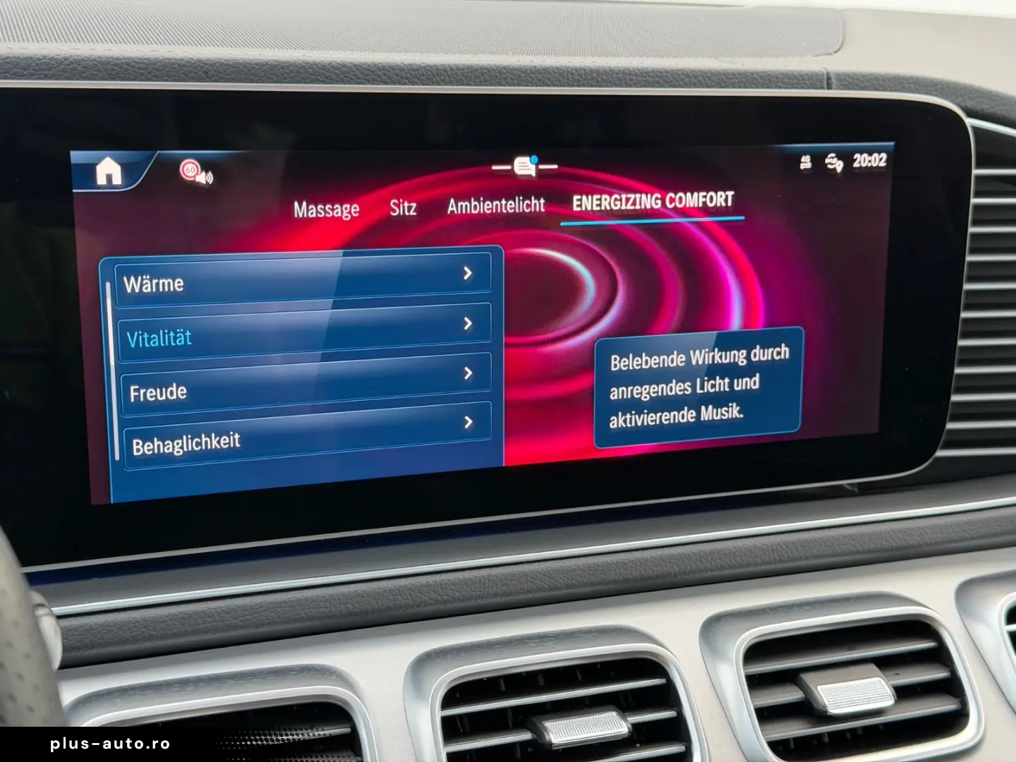 MERCEDES-BENZ GLE400e AMG Massage_SoftClose_HuD_360 &hellip;