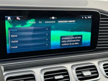 MERCEDES-BENZ GLE400e AMG Massage_SoftClose_HuD_360 …