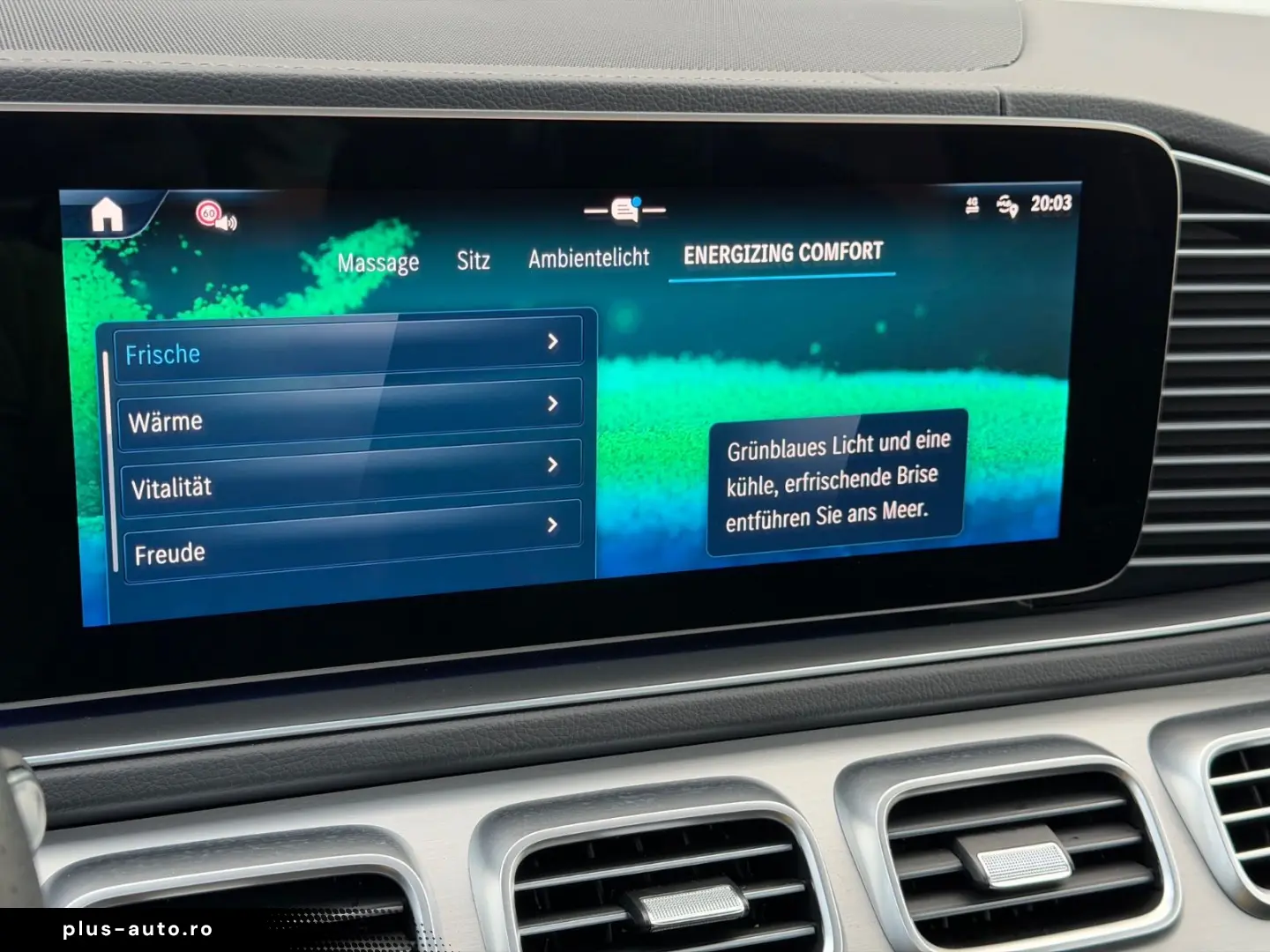 MERCEDES-BENZ GLE400e AMG Massage_SoftClose_HuD_360 &hellip;