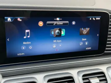 MERCEDES-BENZ GLE400e AMG Massage_SoftClose_HuD_360 …