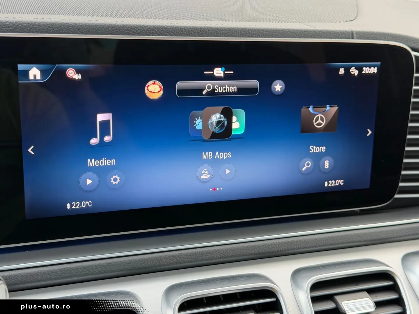 MERCEDES-BENZ GLE400e AMG Massage_SoftClose_HuD_360 &hellip;