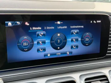 MERCEDES-BENZ GLE400e AMG Massage_SoftClose_HuD_360 …