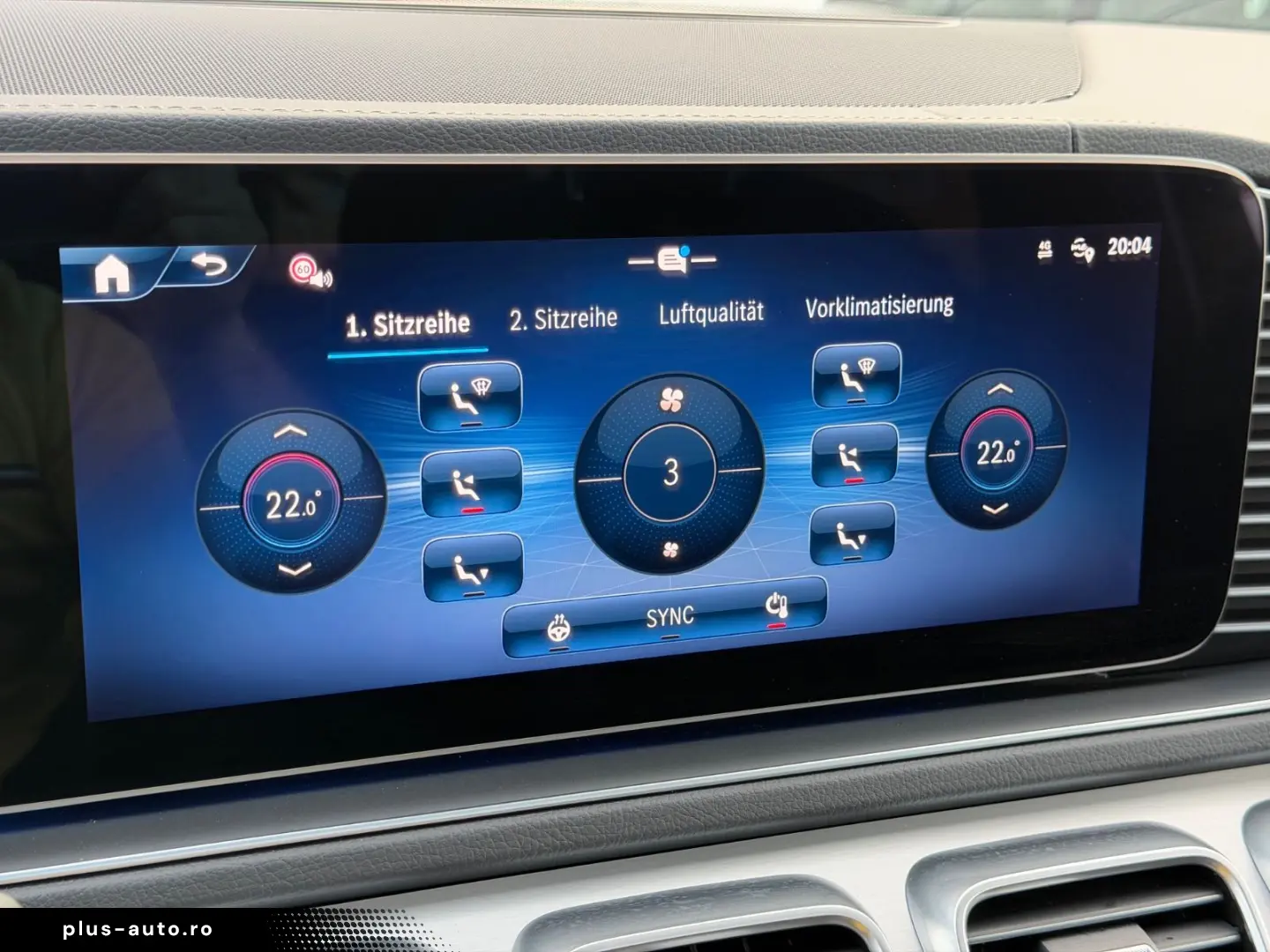 MERCEDES-BENZ GLE400e AMG Massage_SoftClose_HuD_360 &hellip;
