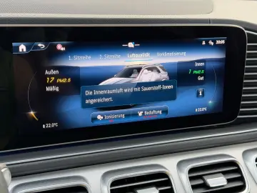 MERCEDES-BENZ GLE400e AMG Massage_SoftClose_HuD_360 …