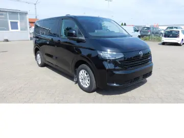 Volkswagen T7 Caravelle