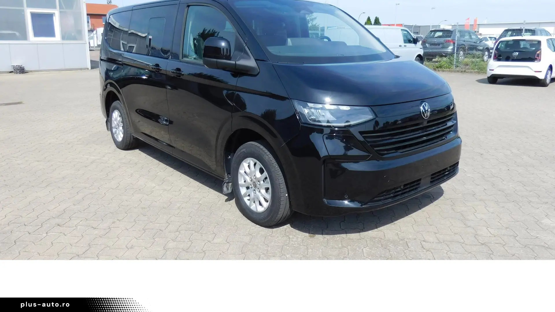 Volkswagen T7 Caravelle