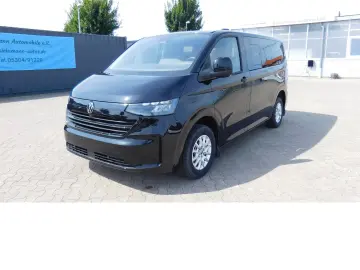 Volkswagen T7 Caravelle