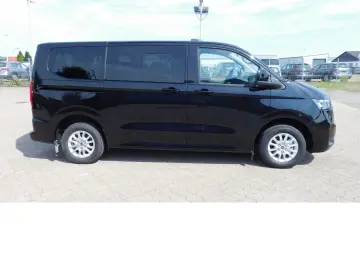 Volkswagen T7 Caravelle