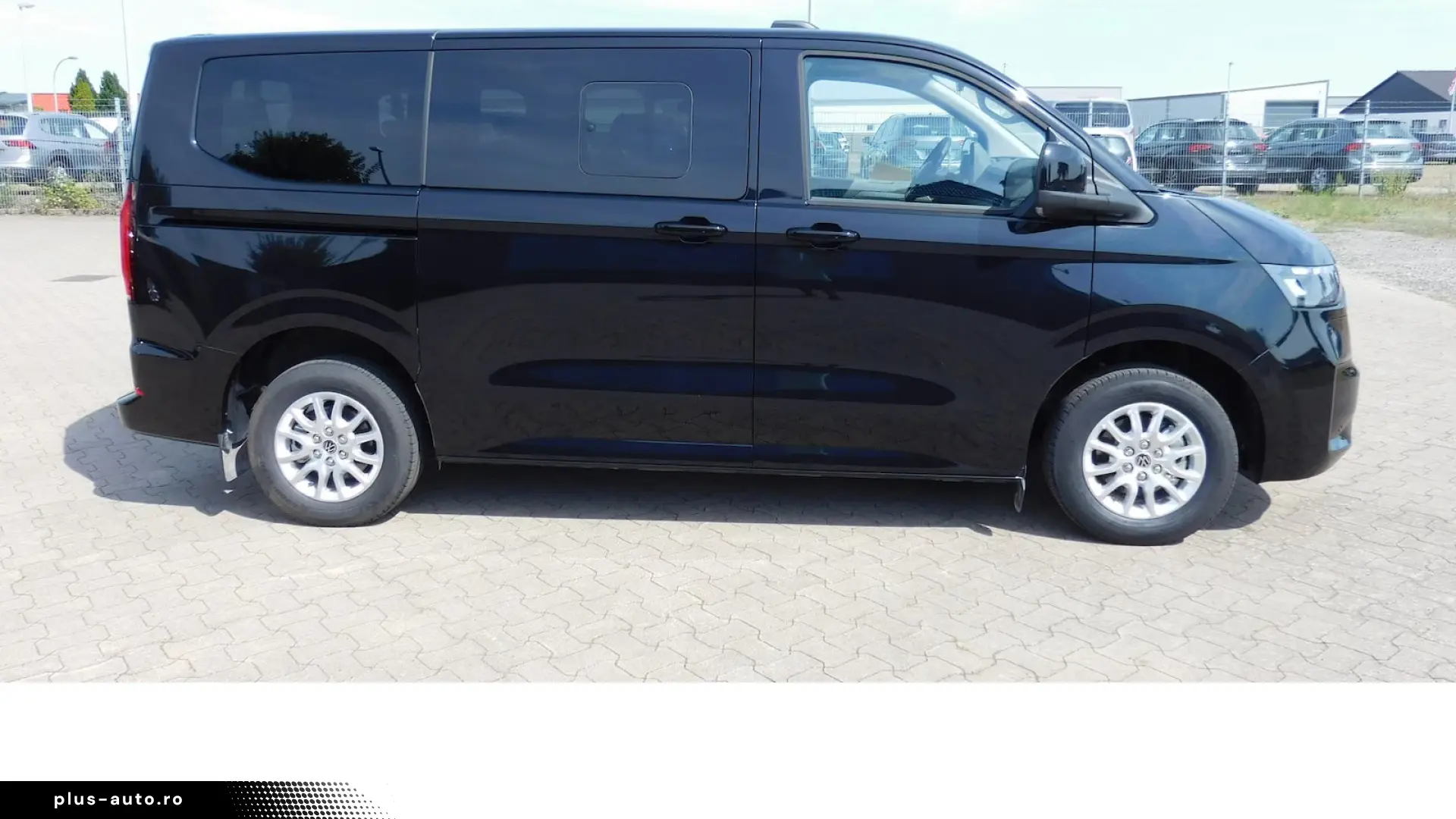 Volkswagen T7 Caravelle