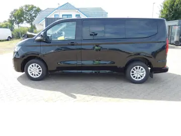 Volkswagen T7 Caravelle