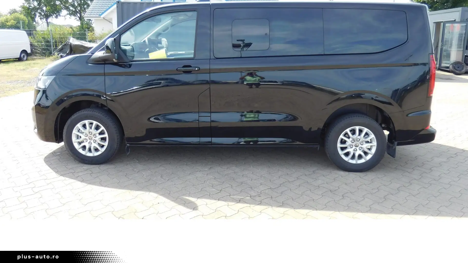 Volkswagen T7 Caravelle