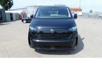 Volkswagen T7 Caravelle