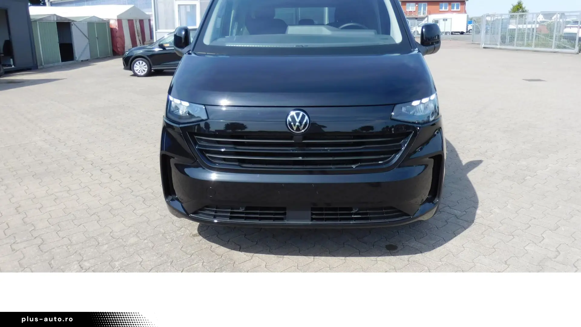 Volkswagen T7 Caravelle