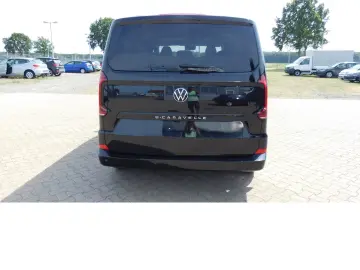 Volkswagen T7 Caravelle