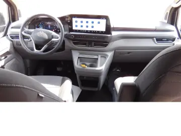 Volkswagen T7 Caravelle