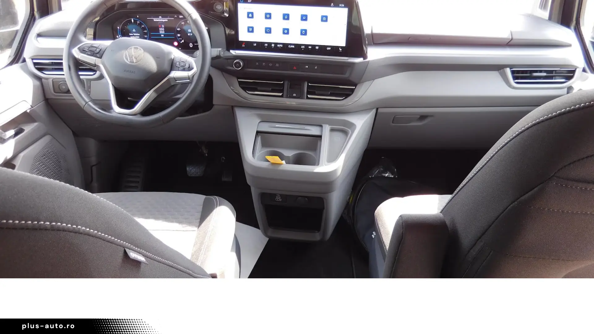 Volkswagen T7 Caravelle
