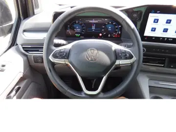 Volkswagen T7 Caravelle