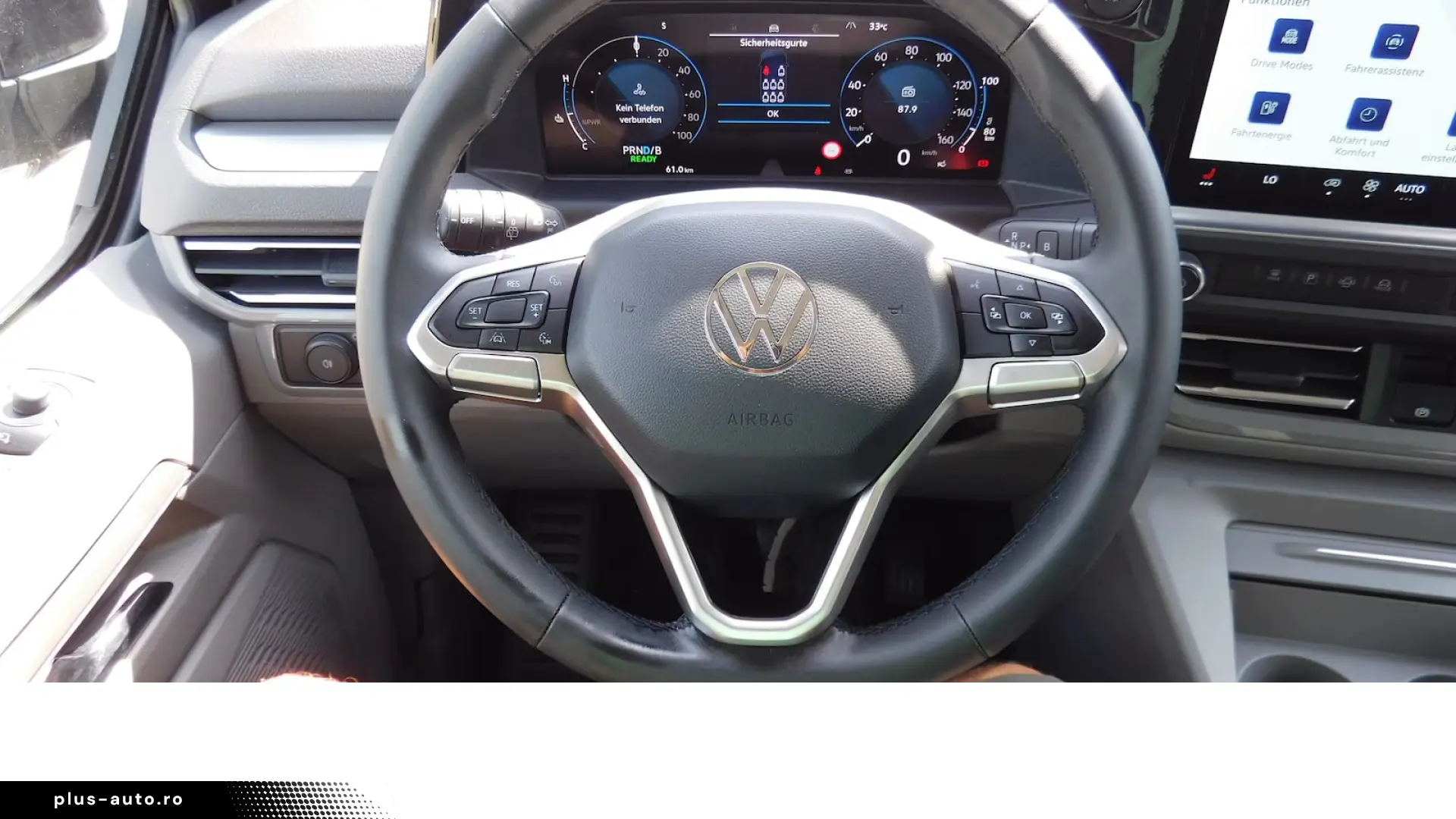 Volkswagen T7 Caravelle