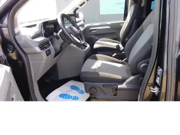 Volkswagen T7 Caravelle