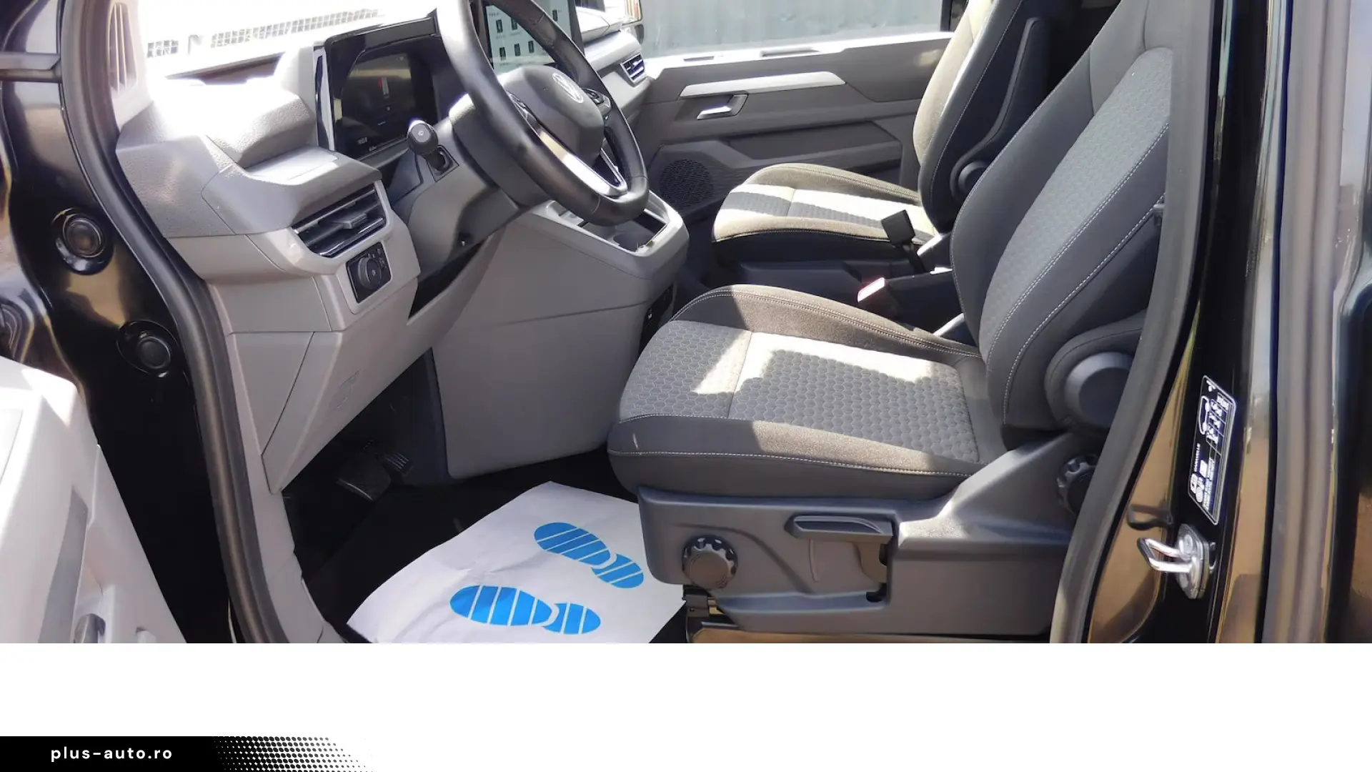 Volkswagen T7 Caravelle