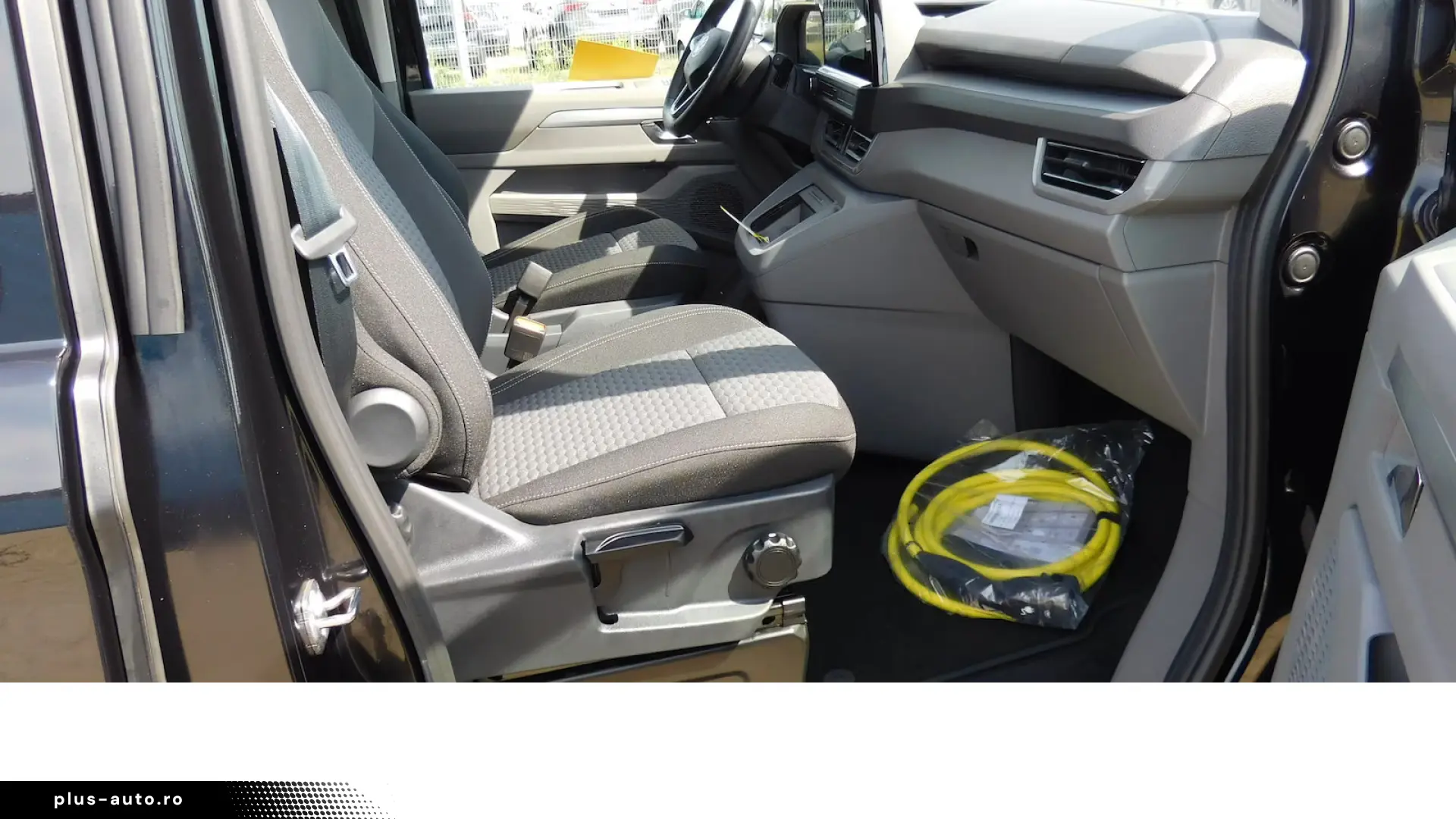 Volkswagen T7 Caravelle