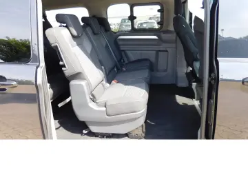 Volkswagen T7 Caravelle