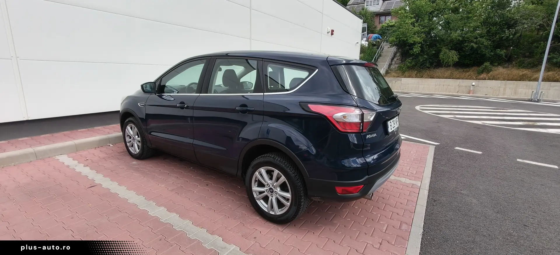 Ford Kuga 1.5 EcoBoost AWD Automat   175 CP   2019
