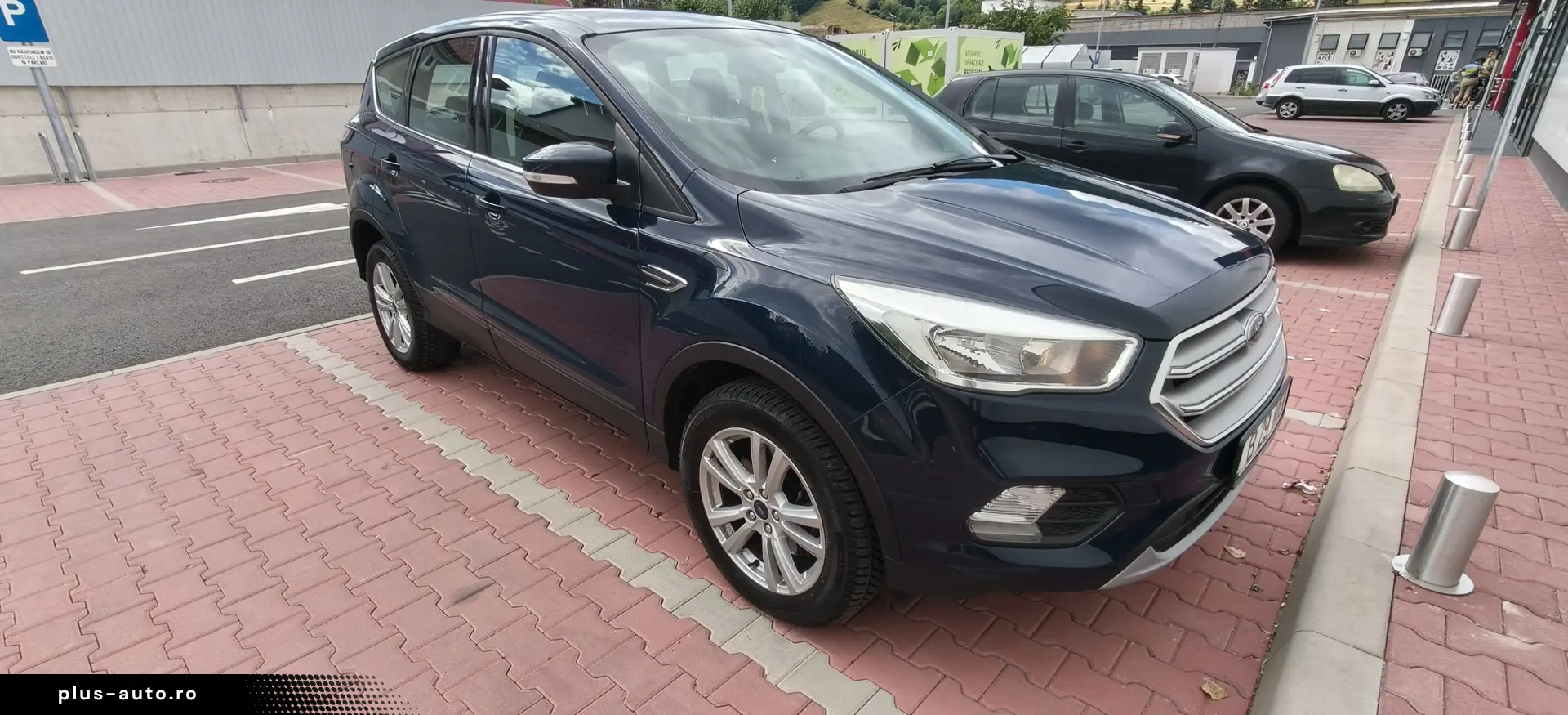 Ford Kuga 1.5 EcoBoost AWD Automat   175 CP   2019