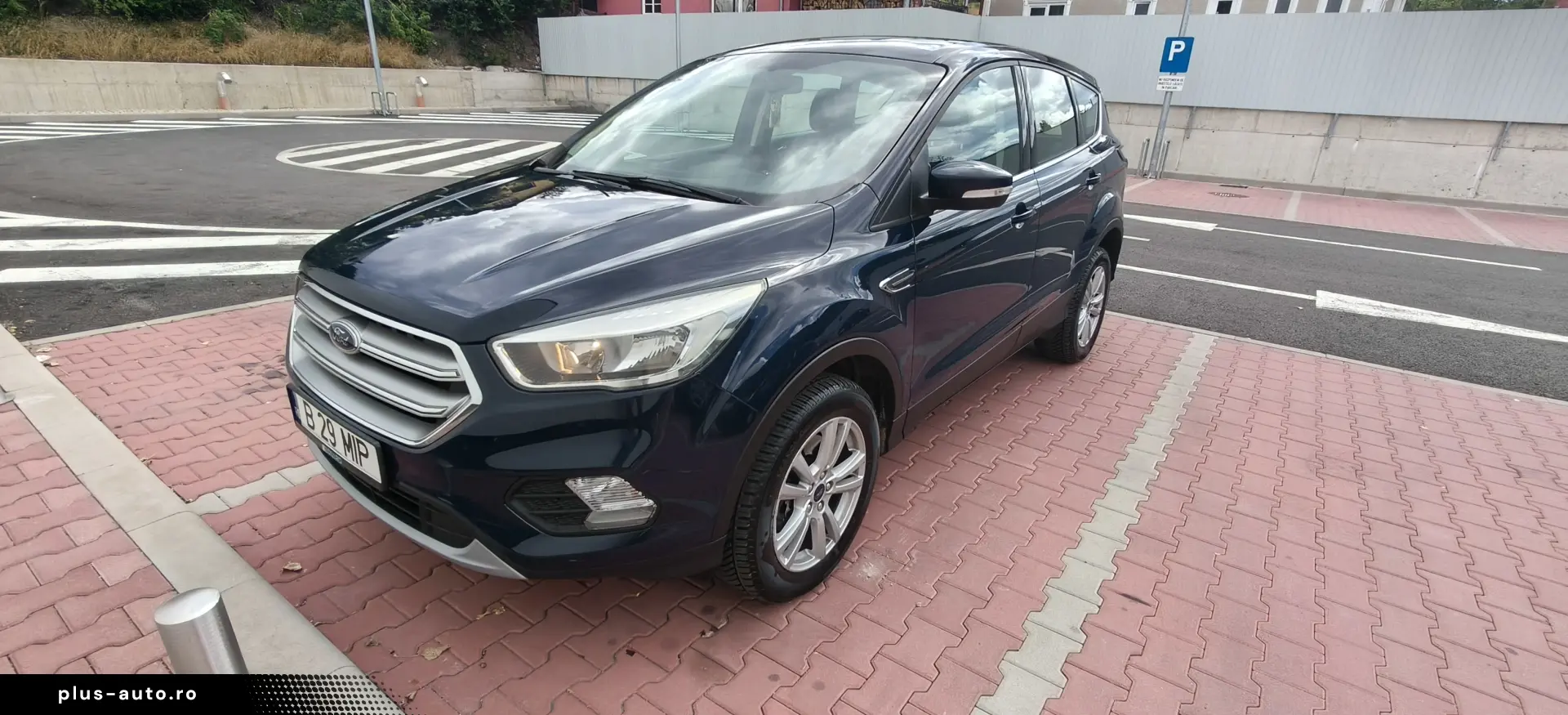 Ford Kuga 1.5 EcoBoost AWD Automat   175 CP   2019