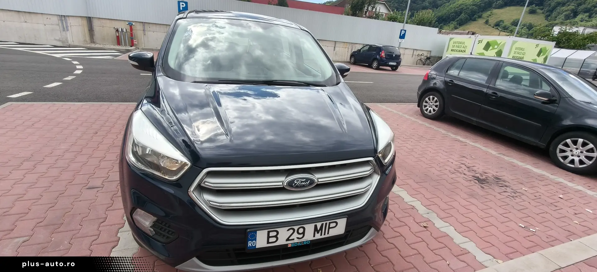 Ford Kuga 1.5 EcoBoost AWD Automat   175 CP   2019