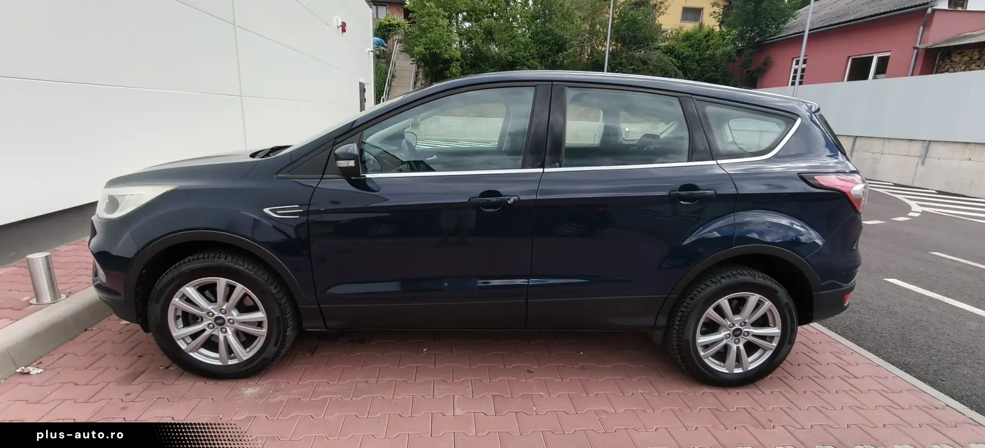 Ford Kuga 1.5 EcoBoost AWD Automat   175 CP   2019